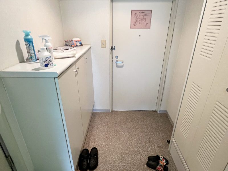1K Apartment for Sale in Minamiuonuma, Niigata - 31.87m² - Thumbnail 3