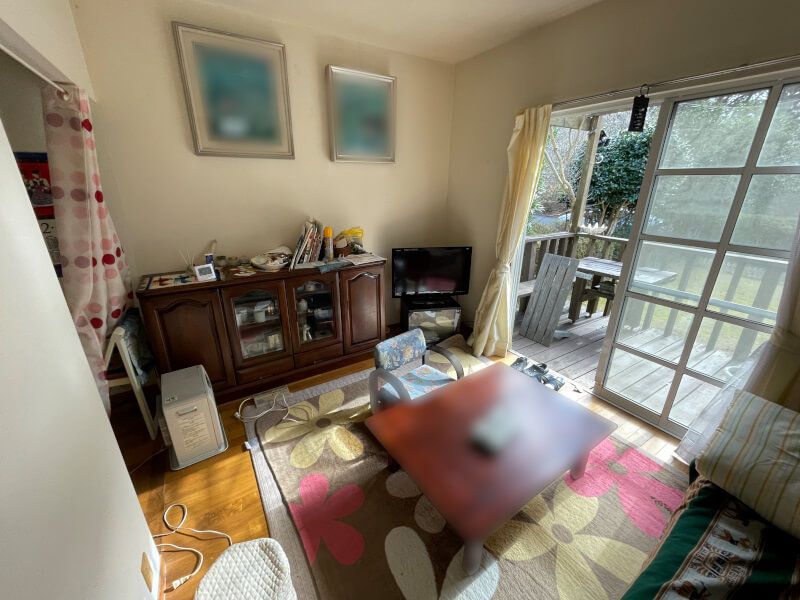 2LDK House in Ito's Angel Forest Resort Community - Thumbnail 2