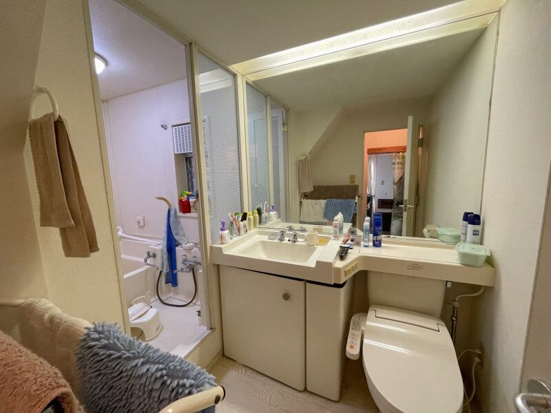 2LDK House in Ito's Angel Forest Resort Community - Thumbnail 3