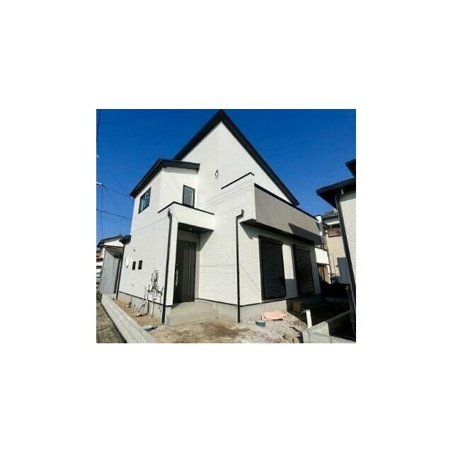 New 4LDK House in Tosa City, Kochi Prefecture - Thumbnail 2