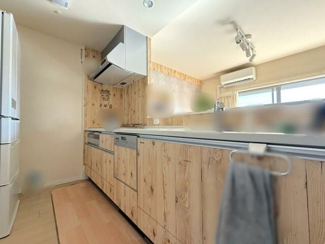 3LDK Apartment for Sale in Kochi City, Kochi Prefecture - Thumbnail 4
