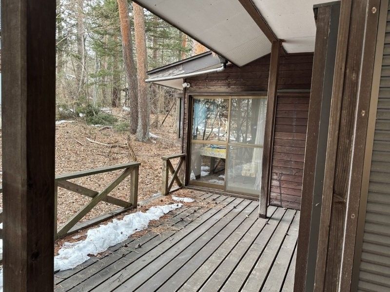 2LDK Villa in Marubeni Fujizakura Resort, Narusawa, Yamanashi - Thumbnail 2