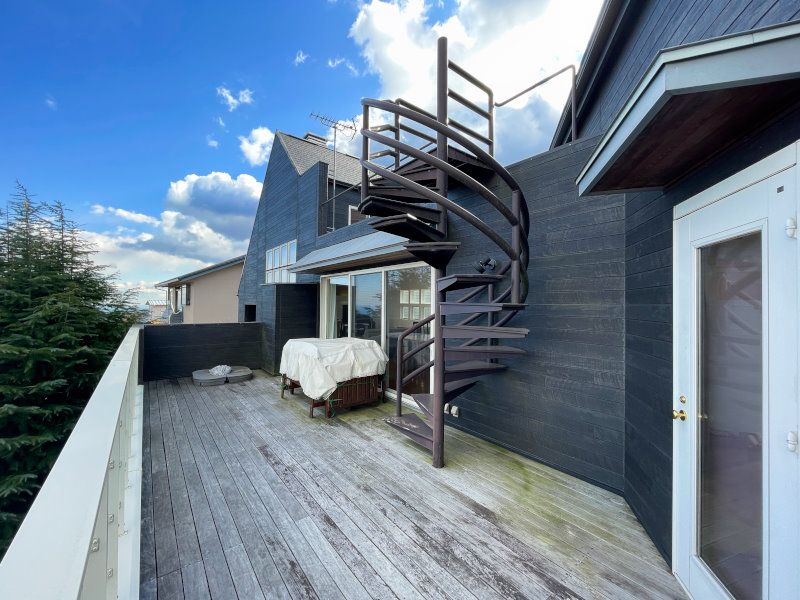 4LDK+S Villa in Shizengō Resort Atami with Optional Onsen - Thumbnail 2