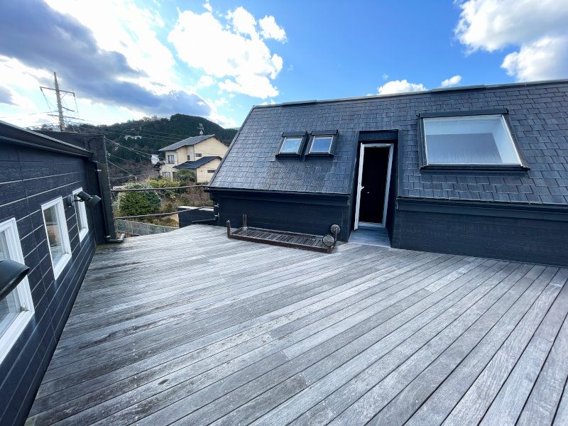 4LDK+S Villa in Shizengō Resort Atami with Optional Onsen - Thumbnail 4