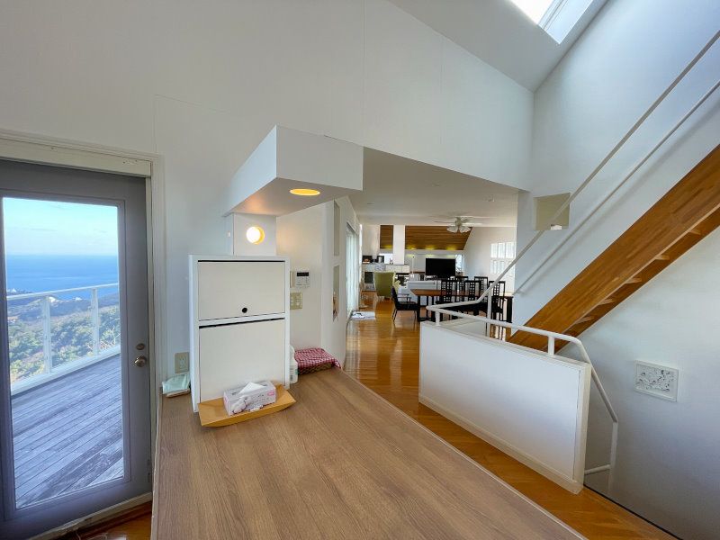 4LDK+S Villa in Shizengō Resort Atami with Optional Onsen - Thumbnail 3