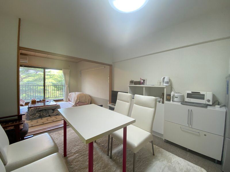 Gran Nature Asama Kogen 2K Resort Condo for Sale in Gunma - Thumbnail 4