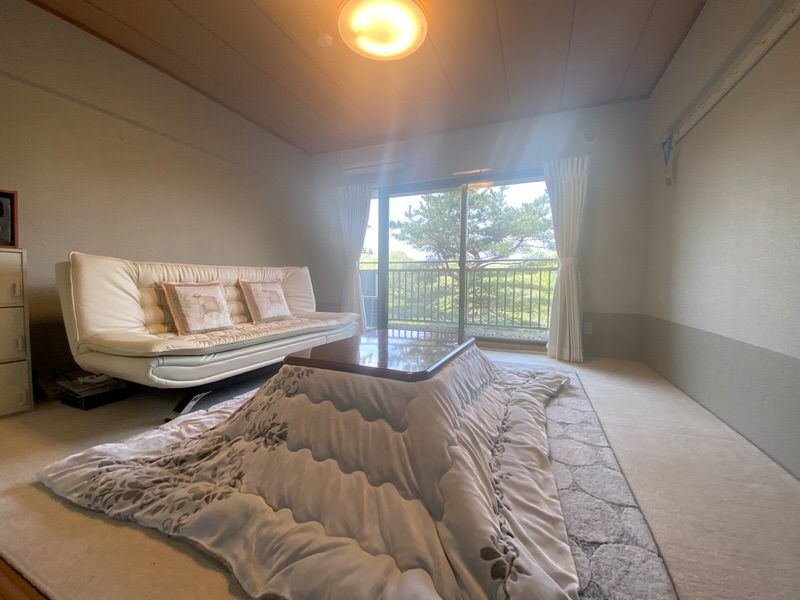 Gran Nature Asama Kogen 2K Resort Condo for Sale in Gunma - Thumbnail 3