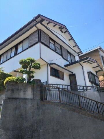 5DK Detached House in Nagayama-cho, Kochi City - Thumbnail 4
