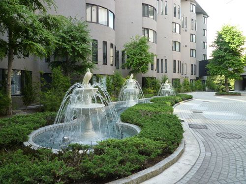 Adlerhorst Yamanakako 2LDK Condo with Roof Terrace for Sale - Thumbnail 4