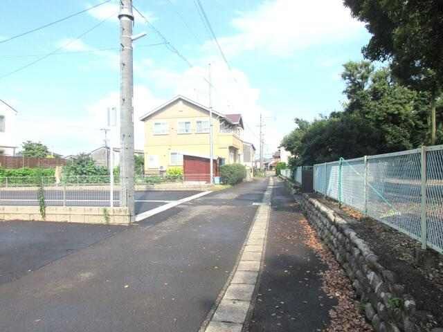 Property details - Land for sale | Minamiyashiki, Takao, Fuso-cho, Niwa-gun, Aichi Prefecture - Thumbnail 2