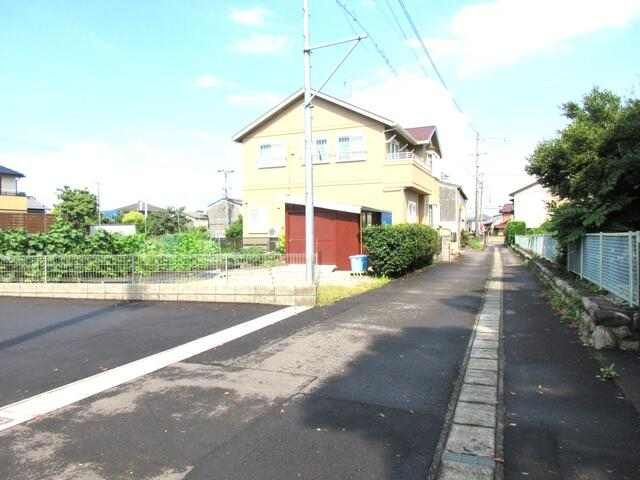 Property details - Land for sale | Minamiyashiki, Takao, Fuso-cho, Niwa-gun, Aichi Prefecture - Thumbnail 4