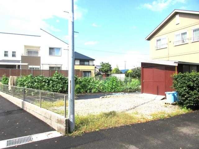 Property details - Land for sale | Minamiyashiki, Takao, Fuso-cho, Niwa-gun, Aichi Prefecture - Thumbnail 3