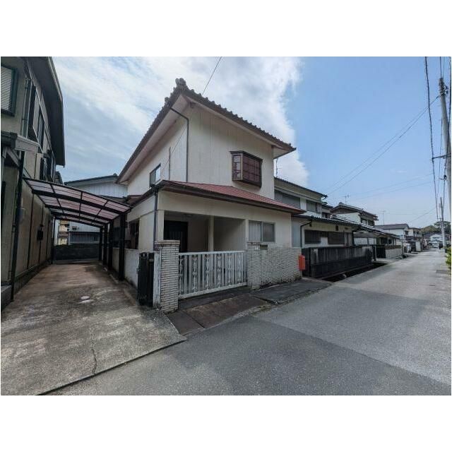 4LDK Detached House for Sale in Nagahama, Kochi City - Thumbnail 4