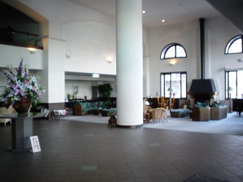 High Crest Kusatsu Urban Resort 1LDK Condo for Sale in Gunma - Thumbnail 3