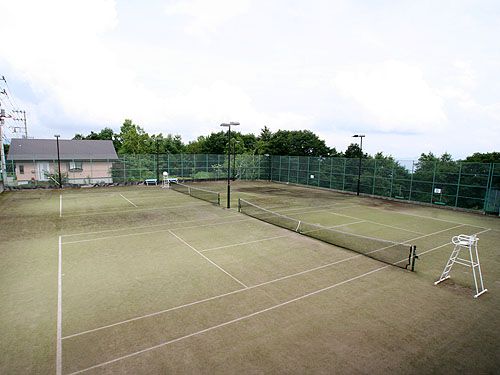 High Crest Kusatsu Urban Resort 1LDK Condo for Sale in Gunma - Image 1