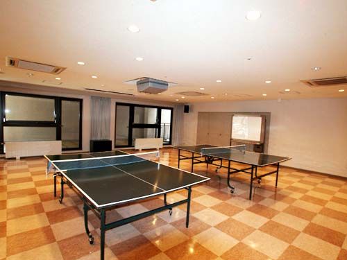 High Crest Kusatsu Urban Resort 1LDK Condo for Sale in Gunma - Thumbnail 4