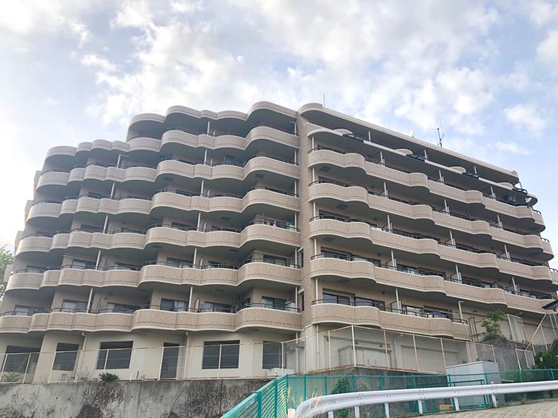 3LDK Apartment for Sale in Yugawara, Kanagawa - 102.86m² - Thumbnail 2