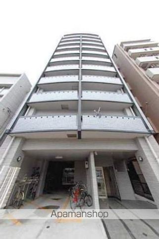 1LDK Apartment for Rent Near Aratahachiman Station, Kagoshima City - Thumbnail 3
