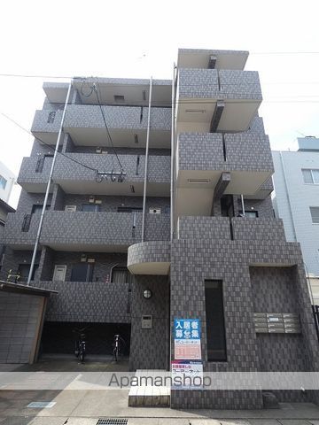 1LDK Apartment for Rent in Kagoshima City, 38.5 sqm - Thumbnail 4