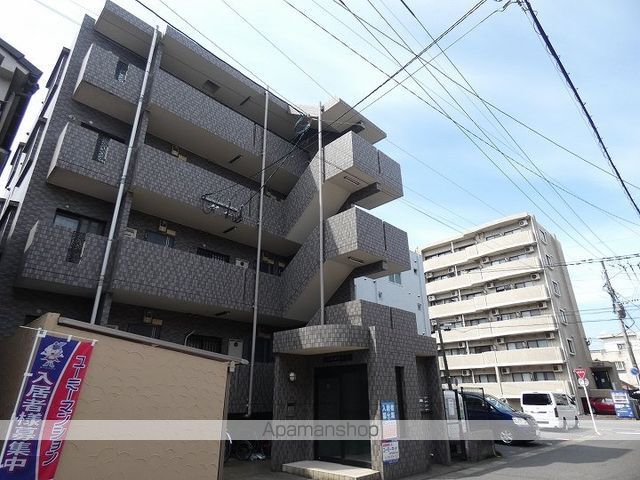 1LDK Apartment for Rent in Kagoshima City, 38.5 sqm - Thumbnail 3