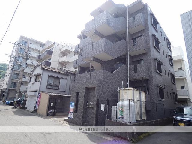 1LDK Apartment for Rent in Kagoshima City, 38.5 sqm - Thumbnail 2