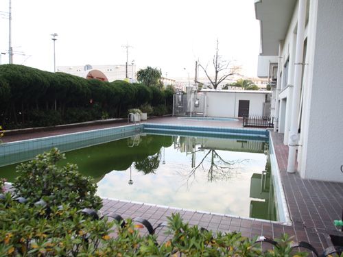 Yugawara Royal Heights 1LDK Condo with Hot Spring & Pool - Thumbnail 3