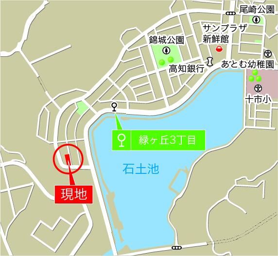 New 4LDK House for Sale in Nankoku City, Kochi Prefecture - Thumbnail 3