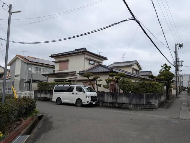 4LDK Detached House in Kochi City, Akebono-cho - 117 sqm - Thumbnail 3