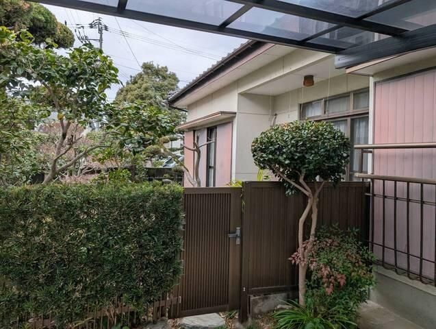 4LDK Detached House in Kochi City, Akebono-cho - 117 sqm - Thumbnail 2
