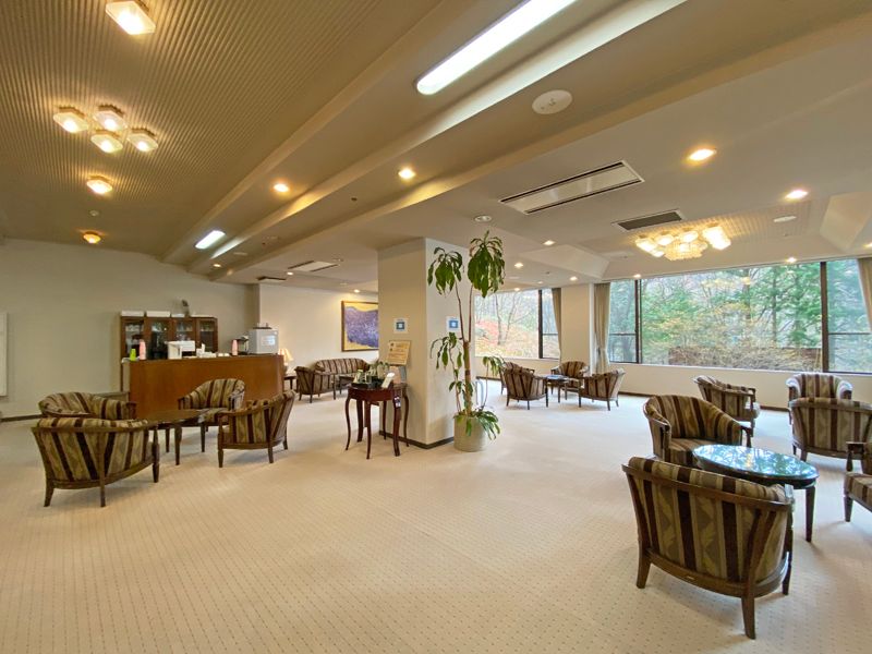 1LDK Apartment for Sale in Kusatsu, Gunma - Thumbnail 3