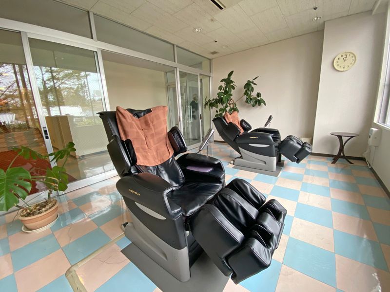 1LDK Apartment for Sale in Kusatsu, Gunma - Thumbnail 4