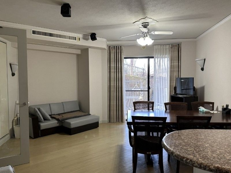 Terzo Yamanakako 1LDK Resort Condo for Sale in Yamanashi - Thumbnail 4