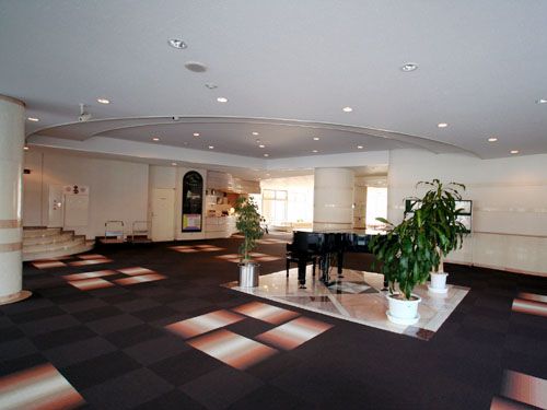 Granview Kitakaruizawa 1DK Resort Condo with Onsen - Thumbnail 4