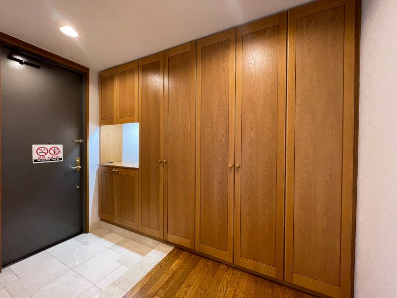 Domaine Atami Izusan 2LDK Condo with Onsen & Ocean Views - Thumbnail 3