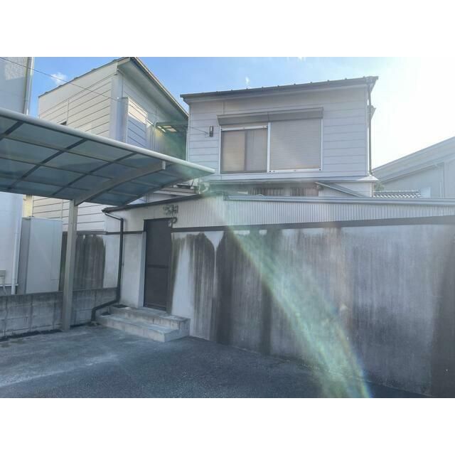 8K Detached House for Sale in Kochi City, Near Enkoji Station - Thumbnail 3