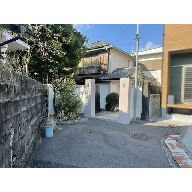 8K Detached House for Sale in Kochi City, Near Enkoji Station - Thumbnail 2