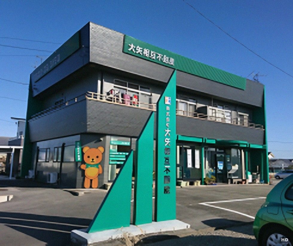 1,006m² Commercial Land with Building for Sale in Inazawa - Thumbnail 4