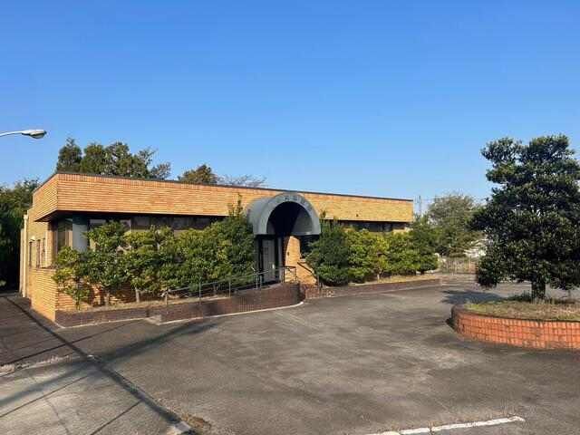 1,006m² Commercial Land with Building for Sale in Inazawa - Image 1