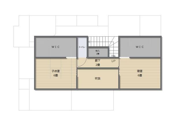 4LDK Detached House for Sale in Kochi City, 132.66m² - Thumbnail 3