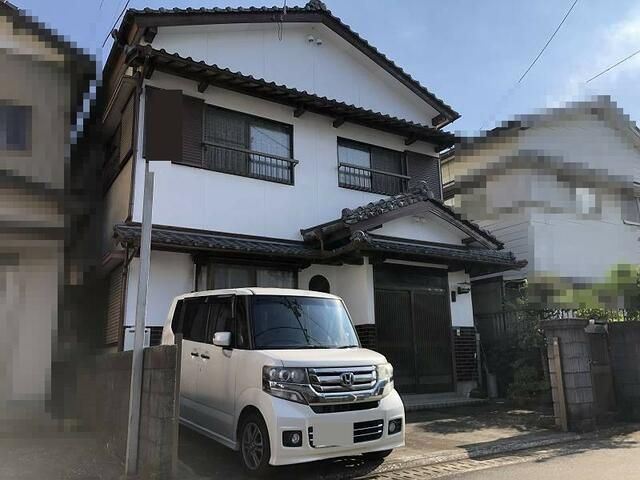 5SLDK Traditional Japanese House in Kochi City, 131.55 sqm - Thumbnail 3