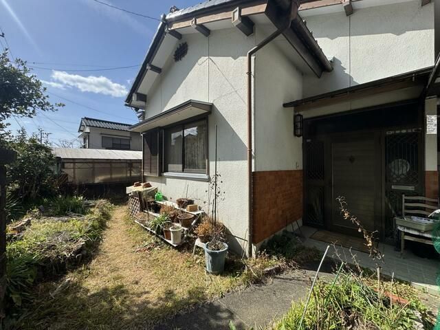 5DK Detached House for Sale in Kochi City, Fukui-cho - Thumbnail 4