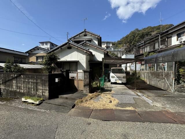 5DK Detached House for Sale in Kochi City, Fukui-cho - Thumbnail 3