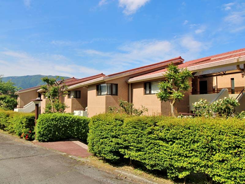 2LDK Apartment for Sale in Hakone with Hot Spring Baths - Thumbnail 3