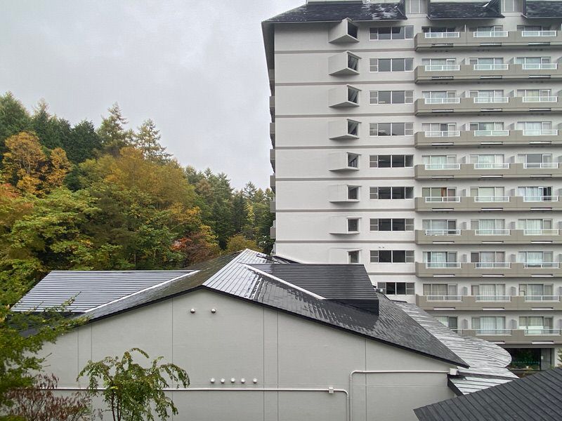 Mount Marina Kusatsu Bldg B 1DK Resort Condo for Sale - Thumbnail 4