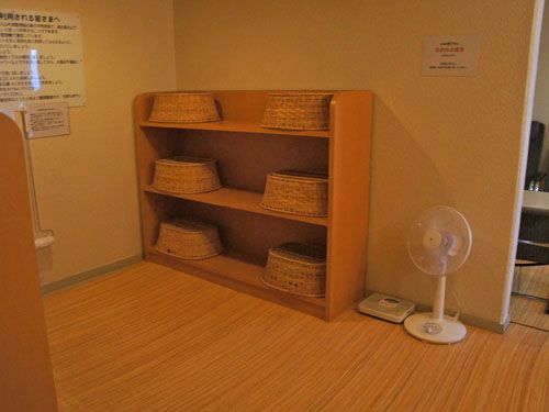 Dia Palace Yamanakako 2LDK Resort Condo Near Lake & Mt. Fuji - Thumbnail 3