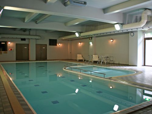 Dia Palace Yamanakako 2LDK Resort Condo Near Lake & Mt. Fuji - Thumbnail 2