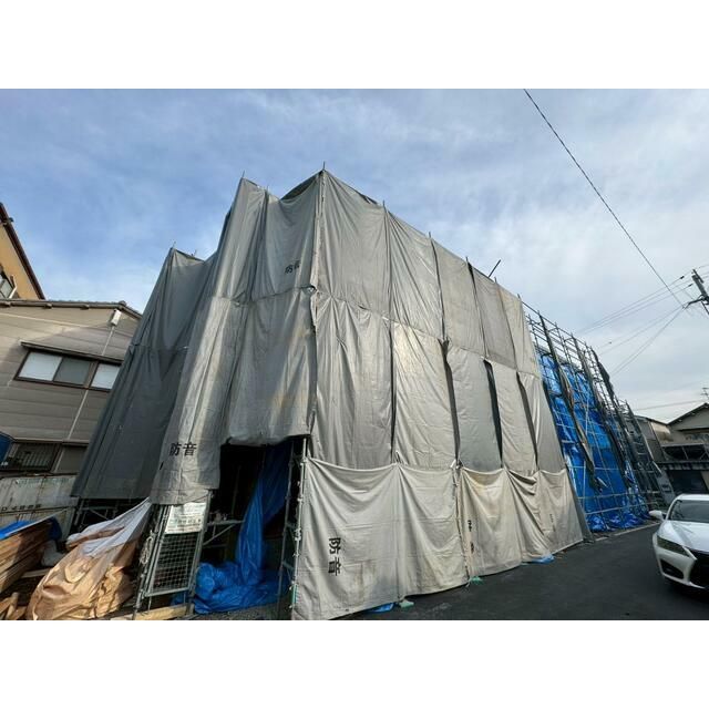 Newly Built 3LDK House in Nankoku, Kochi - 103.92 sqm - Thumbnail 2