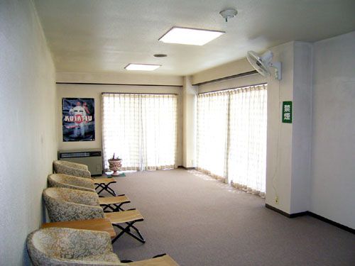 4DK Resort Condo in Kusatsu Onsen with Natural Hot Spring - Thumbnail 2