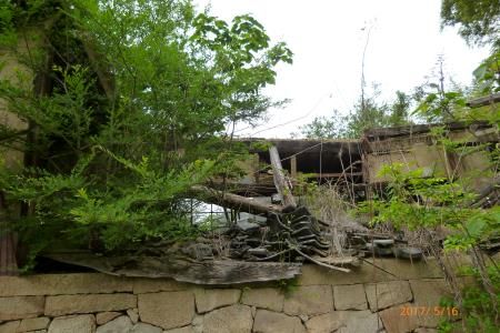 Historic Pre-Taisho House with Doma in Kasaoka, Okayama - Thumbnail 2