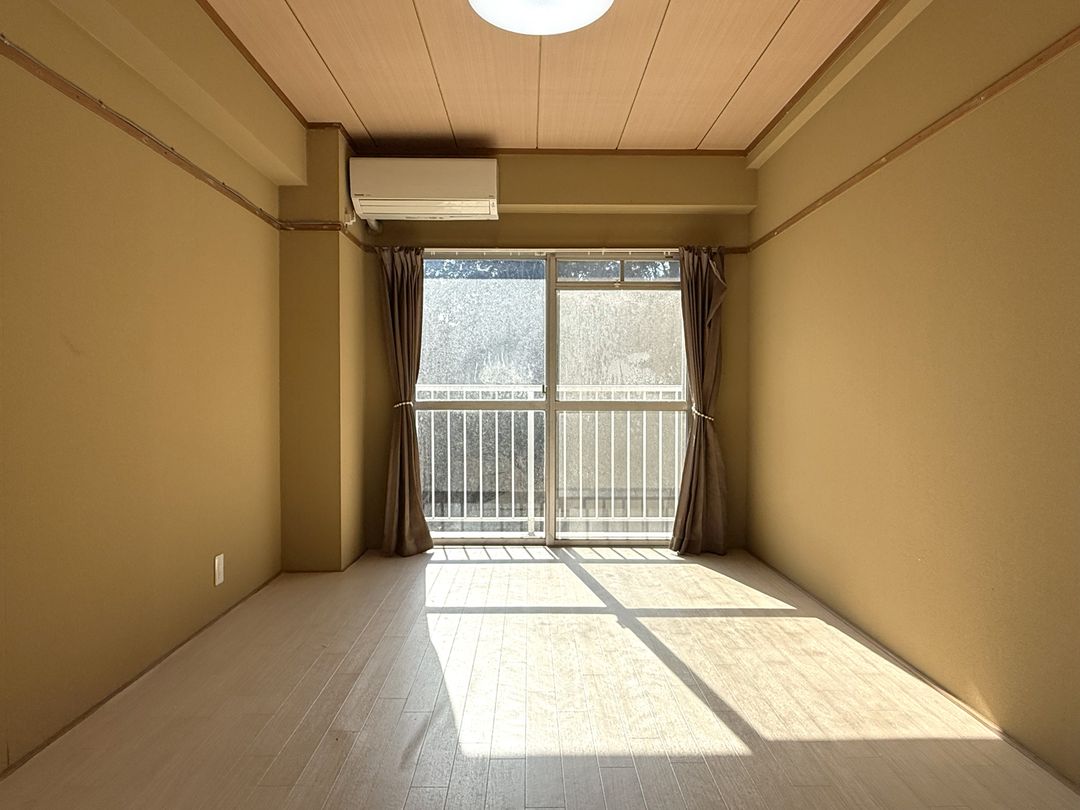 3LDK Onsen Apartment with Sea Views, Onjuku - Thumbnail 3